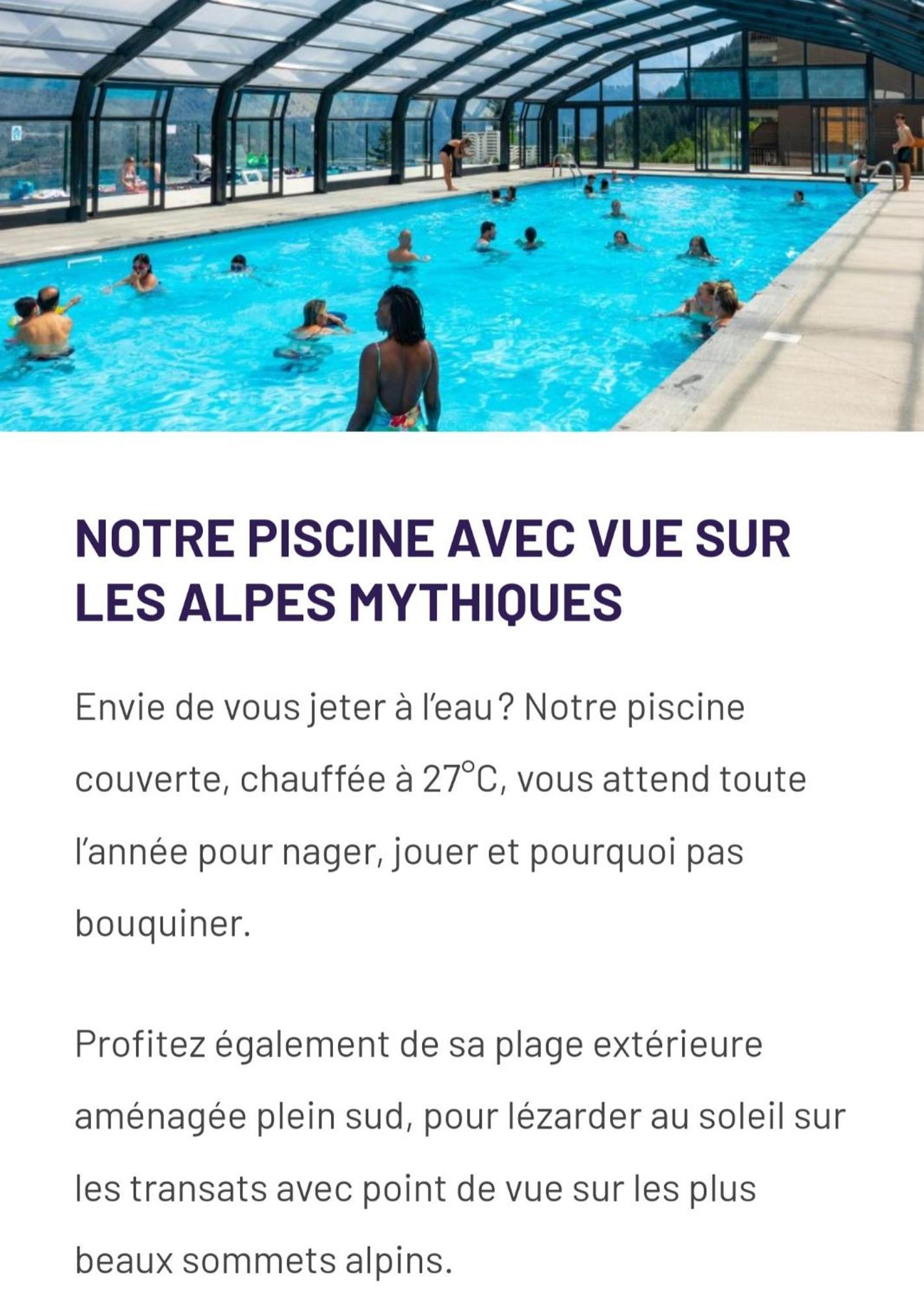 Les Iris T2 Station Alpe Huez Apartman Auris Kültér fotó